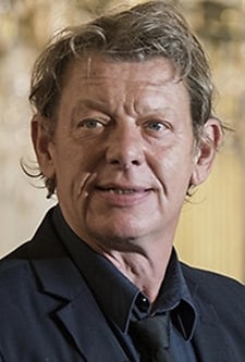 Sinclair, Ian
