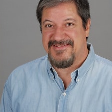 Sinclair, Ian