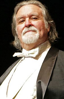 Sinclair, Ian
