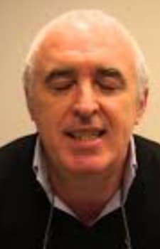 Sinclair, Ian