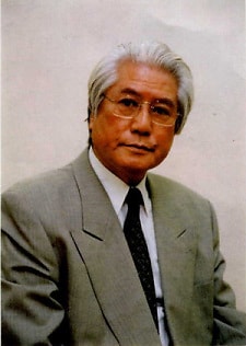 Sinclair, Ian
