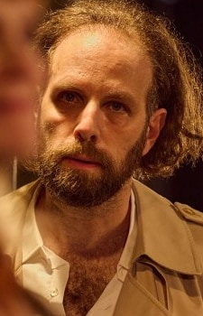 Sinclair, Ian