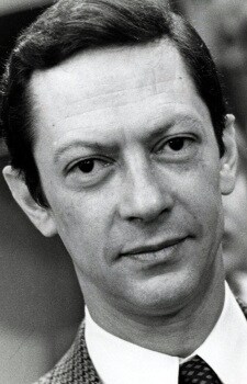 Sinclair, Ian