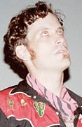 Sinclair, Ian