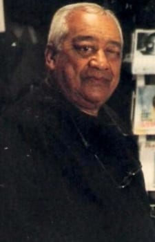 Sinclair, Ian