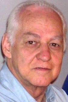 Sinclair, Ian