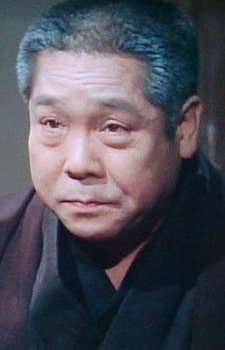Sinclair, Ian