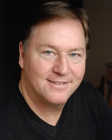 Sinclair, Ian