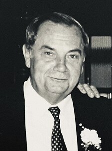 Sinclair, Ian