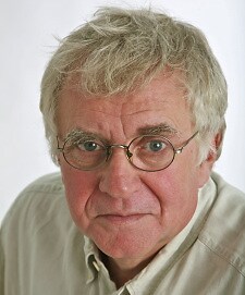 Sinclair, Ian
