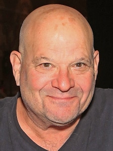Sinclair, Ian