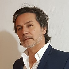 Sinclair, Ian
