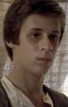 Sinclair, Ian