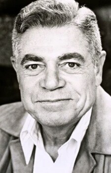 Sinclair, Ian