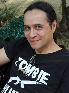 Sinclair, Ian
