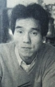 Sinclair, Ian