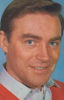 Sinclair, Ian