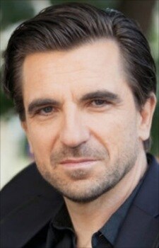Sinclair, Ian