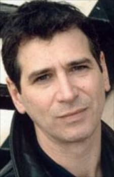 Sinclair, Ian