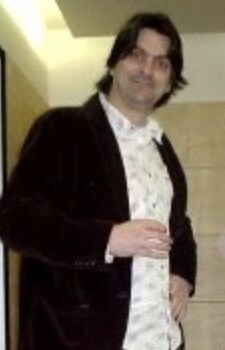 Sinclair, Ian