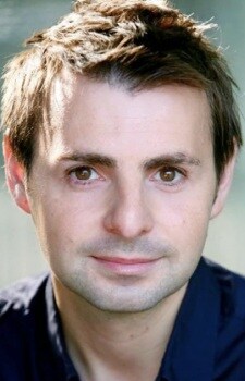 Sinclair, Ian