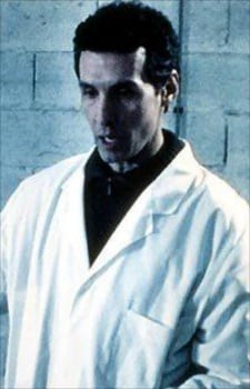 Sinclair, Ian