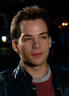 Sinclair, Ian