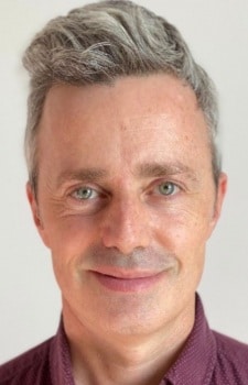 Sinclair, Ian
