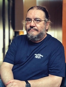Sinclair, Ian