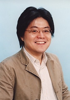 Sinclair, Ian