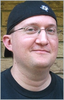 Sinclair, Ian