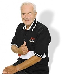 Sinclair, Ian