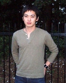 Sinclair, Ian