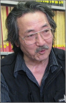 Sinclair, Ian