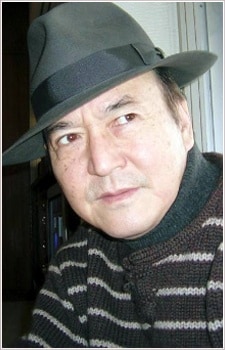 Sinclair, Ian