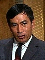 Sinclair, Ian