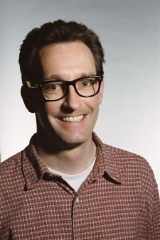 Sinclair, Ian