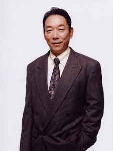 Sinclair, Ian