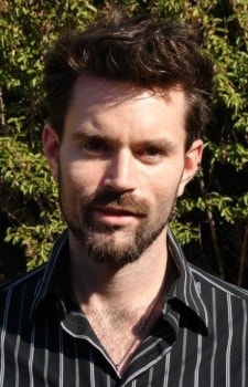Sinclair, Ian