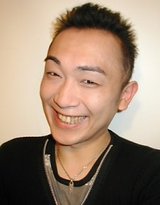 Sinclair, Ian