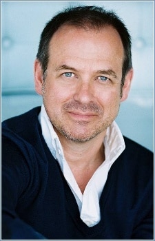Sinclair, Ian