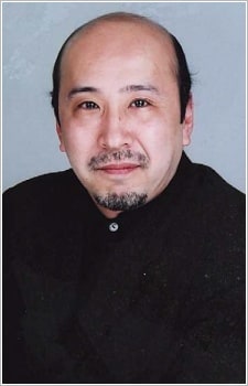 Sinclair, Ian