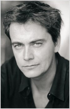 Sinclair, Ian
