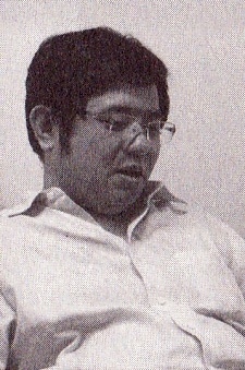 Sinclair, Ian