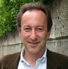 Sinclair, Ian