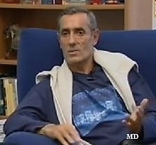 Sinclair, Ian