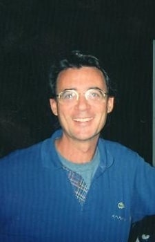 Sinclair, Ian