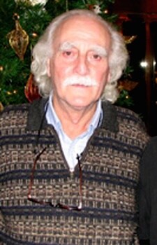 Sinclair, Ian