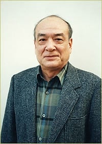 Sinclair, Ian