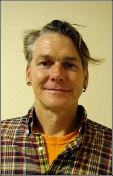 Sinclair, Ian